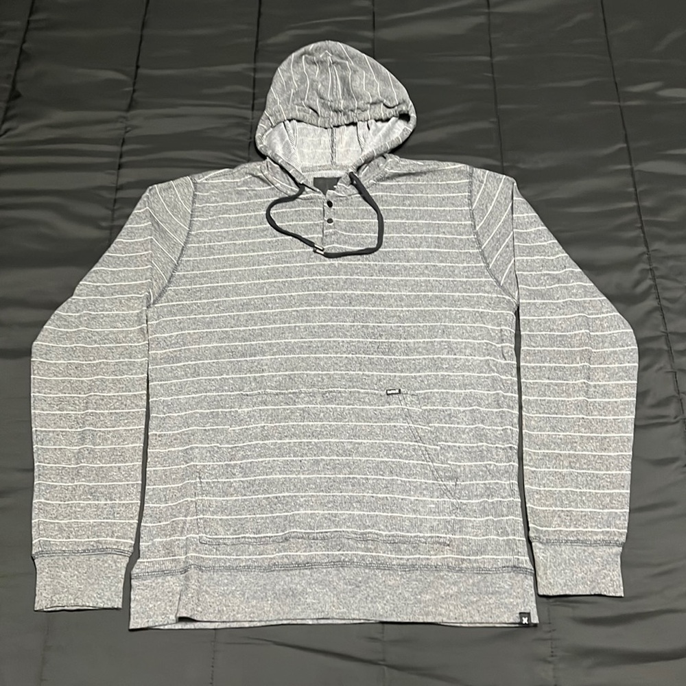 Hurley Hoodie Sweater
